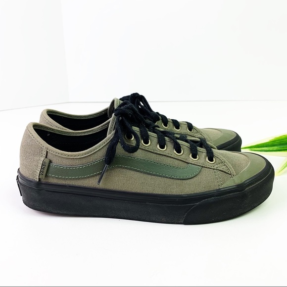 vans military vans military